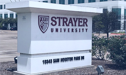 Northwest Houston, TX Campus | Strayer University